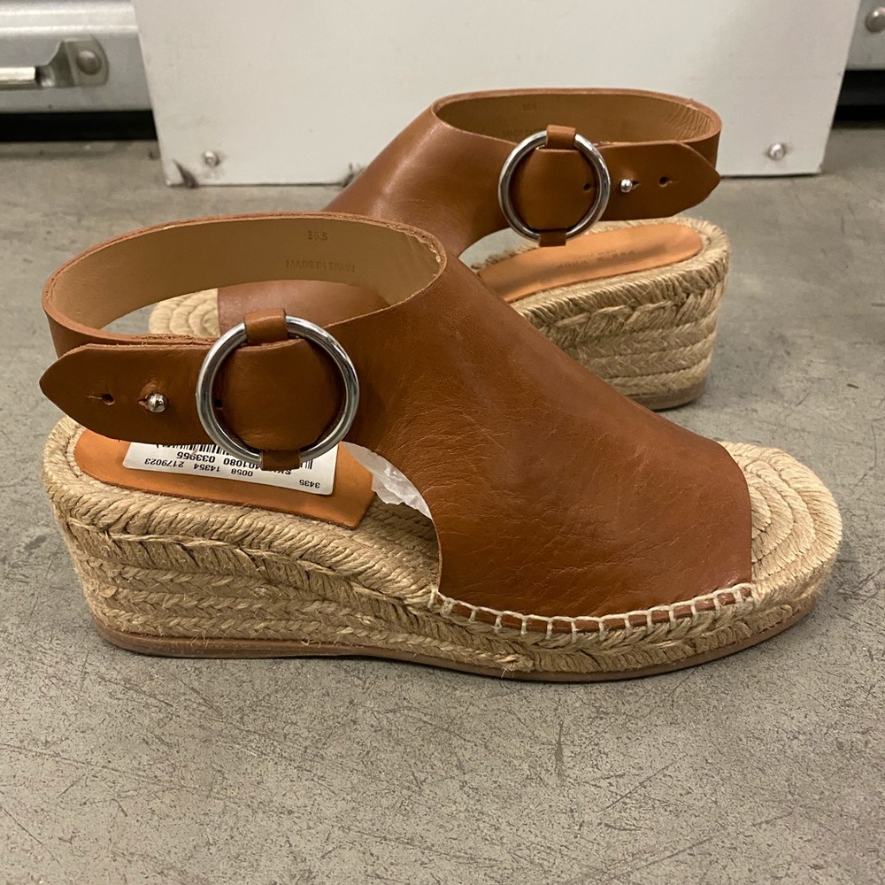 Rag & Bone Calla Tan
